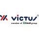 Victus Prowadnica Do Pilarki 16" 325" 1,3mm