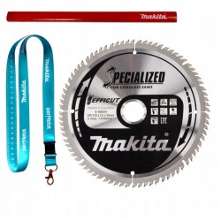 Makita Tarcza Do Drewna 216x2,0x30 80z