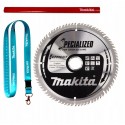 Makita Tarcza Do Drewna 216x2,0x30 80z