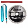 Makita Tarcza Do Drewna 216x2,0x30 80z