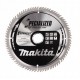 Makita Tarcza Do Drewna 216x2,0x30 80z