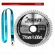 Makita E-16813 Tarcza Do Aluminium 185x30mm 60z