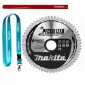 Makita E-16813 Tarcza Do Aluminium 185x30mm 60z