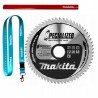Makita E-16813 Tarcza Do Aluminium 185x30mm 60z
