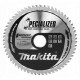 Makita E-16813 Tarcza Do Aluminium 185x30mm 60z