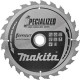 Makita Tarcza Tnąca Efficut 270x30mm, 24Z