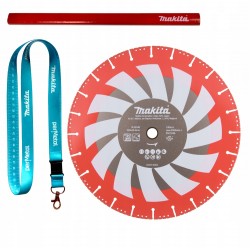 Makita Tarcza Tnąca "Rescue" Do Dpc 352mm/1"