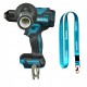 Makita Ddf492z Wiertarko-wkrętarka Akumulatorowa Lxt 18v