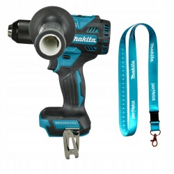 Makita Ddf492z Wiertarko-wkrętarka Akumulatorowa Lxt 18v