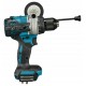 Makita Ddf492z Wiertarko-wkrętarka Akumulatorowa Lxt 18v