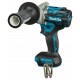 Makita Ddf492z Wiertarko-wkrętarka Akumulatorowa Lxt 18v