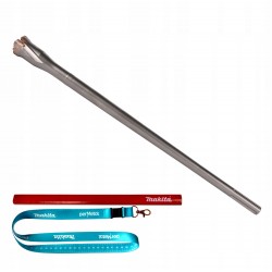 Makita Wiertło Do Betonu Przebiciowe Sds-max 40mm X 550mm