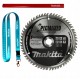 Makita Tarcza Do Drewna Tnąca Efficut 190x20mm 60z
