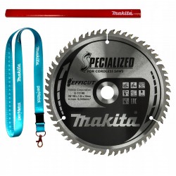 Makita Tarcza Do Drewna Tnąca Efficut 190x20mm 60z