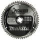 Makita Tarcza Do Drewna Tnąca Efficut 190x20mm 60z