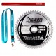 Makita Tarcza Tnąca Efficut 1990x20mm 50z