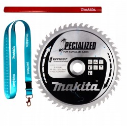 Makita Tarcza Tnąca Efficut 1990x20mm 50z