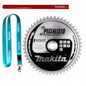 Makita Tarcza Tnąca Efficut 1990x20mm 50z