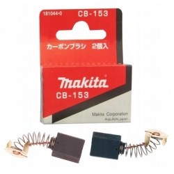 Makita Cb153 Szczotki Węglowe 181044-0 Komplet