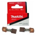 Makita Cb441 Szczotki Węglowe Do Dhr241 I Inne Kpl