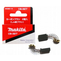 Makita Cb327 Szczotki Węglowe Do Młotów Hm/hr Kpl