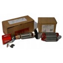 Makita Wirnik + Stojan + Szczotki CB459 Do GA5030