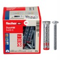 Fischer Kołek Do Płyt G-k Duohm 5x55 S Pz 25 Szt