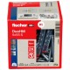 Fischer Kołek Do Płyt G-k Duohm 5x55 S Pz 25 Szt