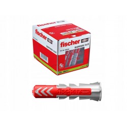Fischer Kołek Rozporowy Duopower 14x70 20 Szt