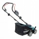 Makita Duv320rt Wertykulator Akumulatorowy 5ah 32cm 18v Lxt