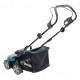Makita Duv320rt Wertykulator Akumulatorowy 5ah 32cm 18v Lxt