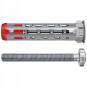 Fischer Duohm 4x55 Kołek Rozporowy Z Łbem Stożk