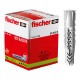 Fischer Ux 8x50 Uniwersalny Kołek Rozporowy
