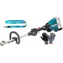 Makita Dux60z Urządzenie Wielofunkcyjne Ogrodowe Napęd Bl Lxt 2x18v