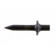 Fischer Ed 22 Gwóźdź Wbijany 4,0x22mm 200 Szt