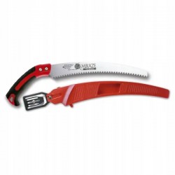 Kamikaze Piła Ręczna Zagięta Do Gałęzi 33cm S-330-h