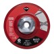 Rubi Tarcza Diamentowa Elastyczna Flap Disc 200 Dokładna 115mm