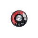 Rubi Tarcza Diamentowa Elastyczna Flap Disc 100/120 Średni 115mm