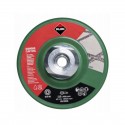 Rubi Tarcza Diamentowa Elastyczna Flap Disc 50/60 Zgrubny 115mm