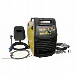 Magnum Multimig 315 Dual Puls Synergia Spawarka