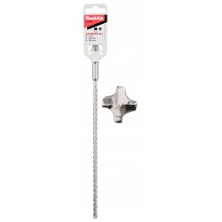 Makita B-57990 Wiertło Nemesis 2 Sds-plus 6x265mm