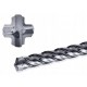 Makita B-57990 Wiertło Nemesis 2 Sds-plus 6x265mm