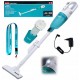 Makita Cl117fdx2 Odkurzacz Akumulatorowy Pionowy Bezworkowy z uchwytem