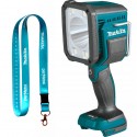Makita DMLl812 Latarka Akumulatorowa Led Regulacja Lxt 14,4V 18V