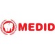 Medid 6319 Miara Zwijana Dwustronna 3m