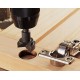Wolfcraft Wf3362000 Wiertło Cylindryczne Fi 20/90
