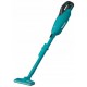 Makita Dcl280fz Odkurzacz Akumulatorowy Bldc 18v