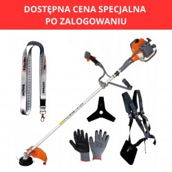 Oleo-Mac Sparta 381T kosa spalinowa 1,8KM +GRATIS