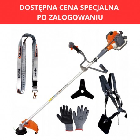 Oleo-Mac Sparta 381T kosa spalinowa 1,8KM +GRATIS