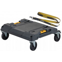 Dewalt Dwst1-71229 Wózek Platforma Kółka Do Skrzyń Walizek Tstak